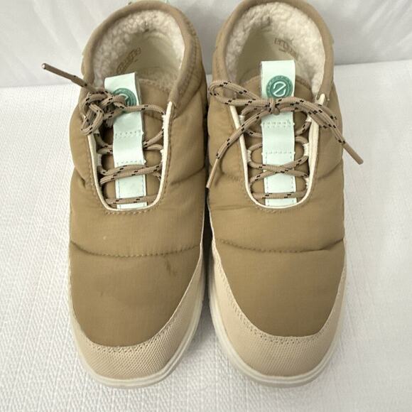 Cole Haan Shoes Women's Size 9 Generation Zerogrand Rec Mid Ankle Fleece‎ Lined - Picture 3 of 11